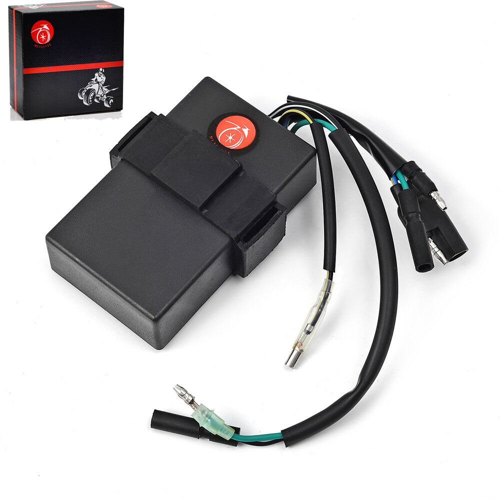 CDI Box for Honda CR80R CR80RB (1996–2002)