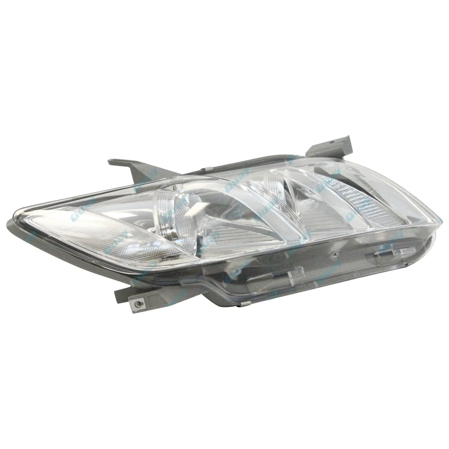 LH & RH Headlights Pair for Toyota Camry 40 Series (2006-2009)