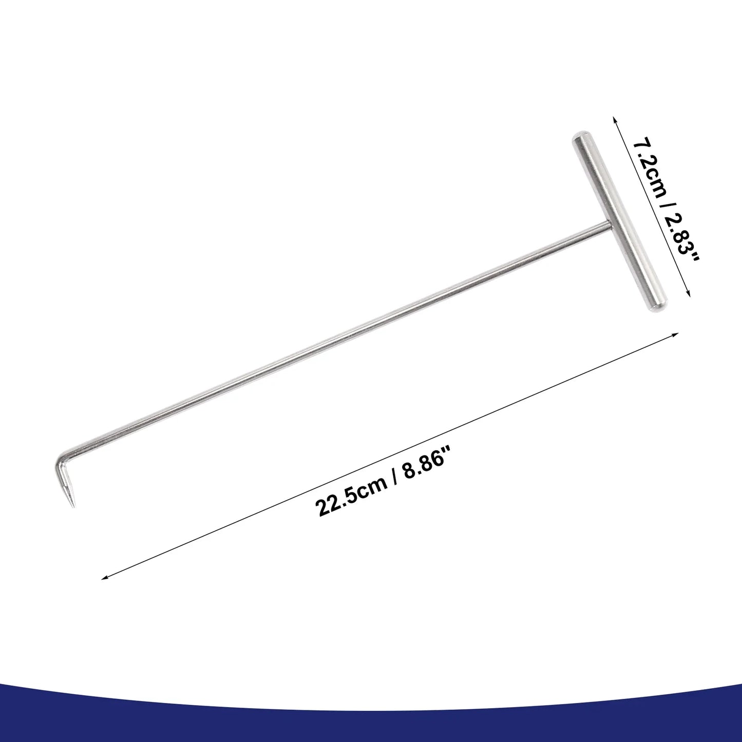 Instrument Cluster Removal Pulling Hook for Mercedes Benz - 2 x Tools