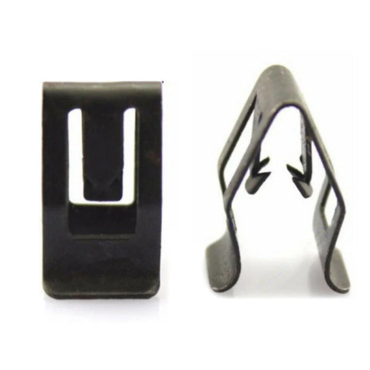 50Pcs Front Interior Console for DASH Dashboard Trim