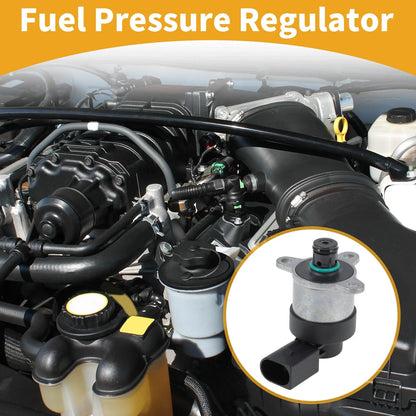Fuel Pressure Regulator for Mercedes-Benz E-Class (2002-2008)