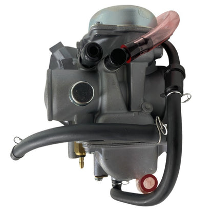 Carburetor Assembly for Kawasaki KVF360A KVF360B KVF360C (2003–2012)