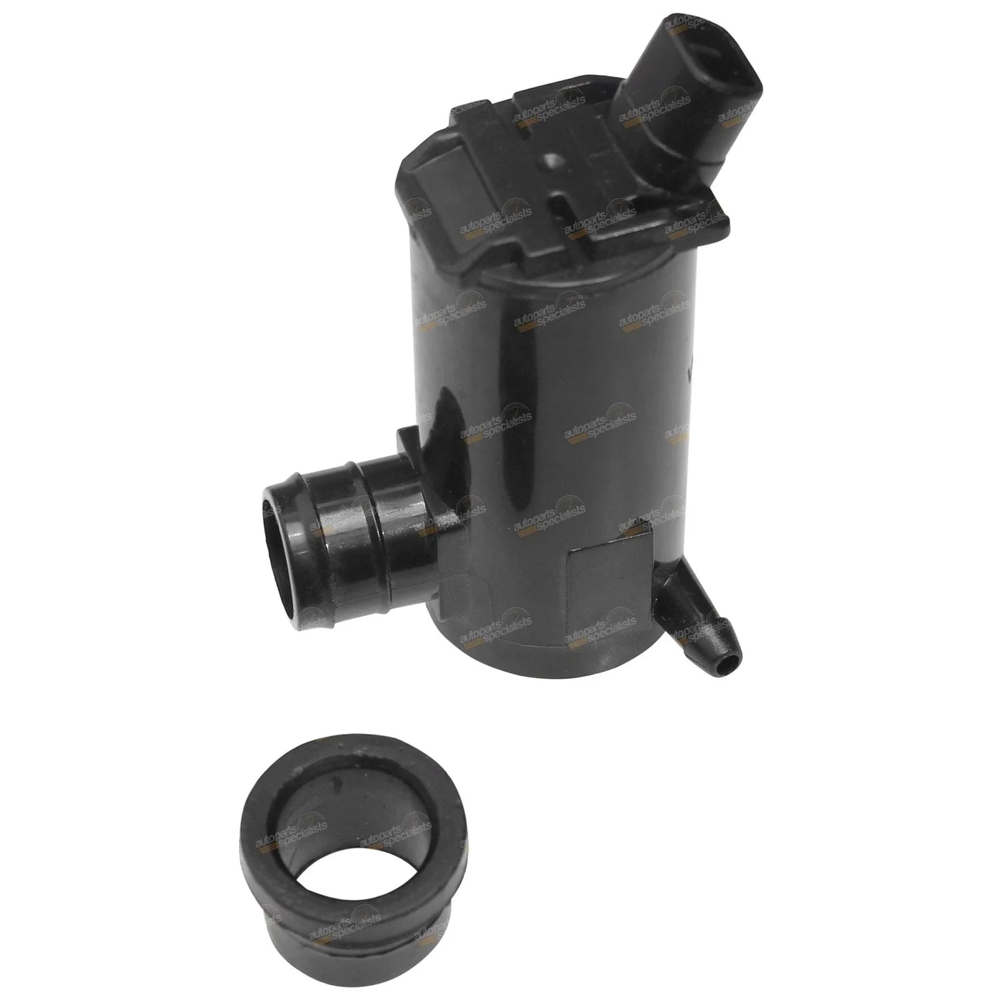 Front Windscreen Washer Pump Motor for Hilux RZN147 (1997–2002)