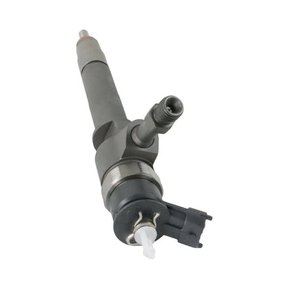 4x Fuel Injectors for Ford Ranger Mazda BT50 (2011–2019)