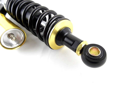 Rear Shock Absorbers for Moto Guzzi V50