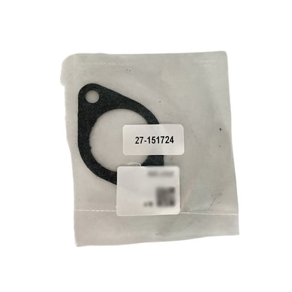 Set of 8 Intake Gaskets for Mercury Mariner Outboard