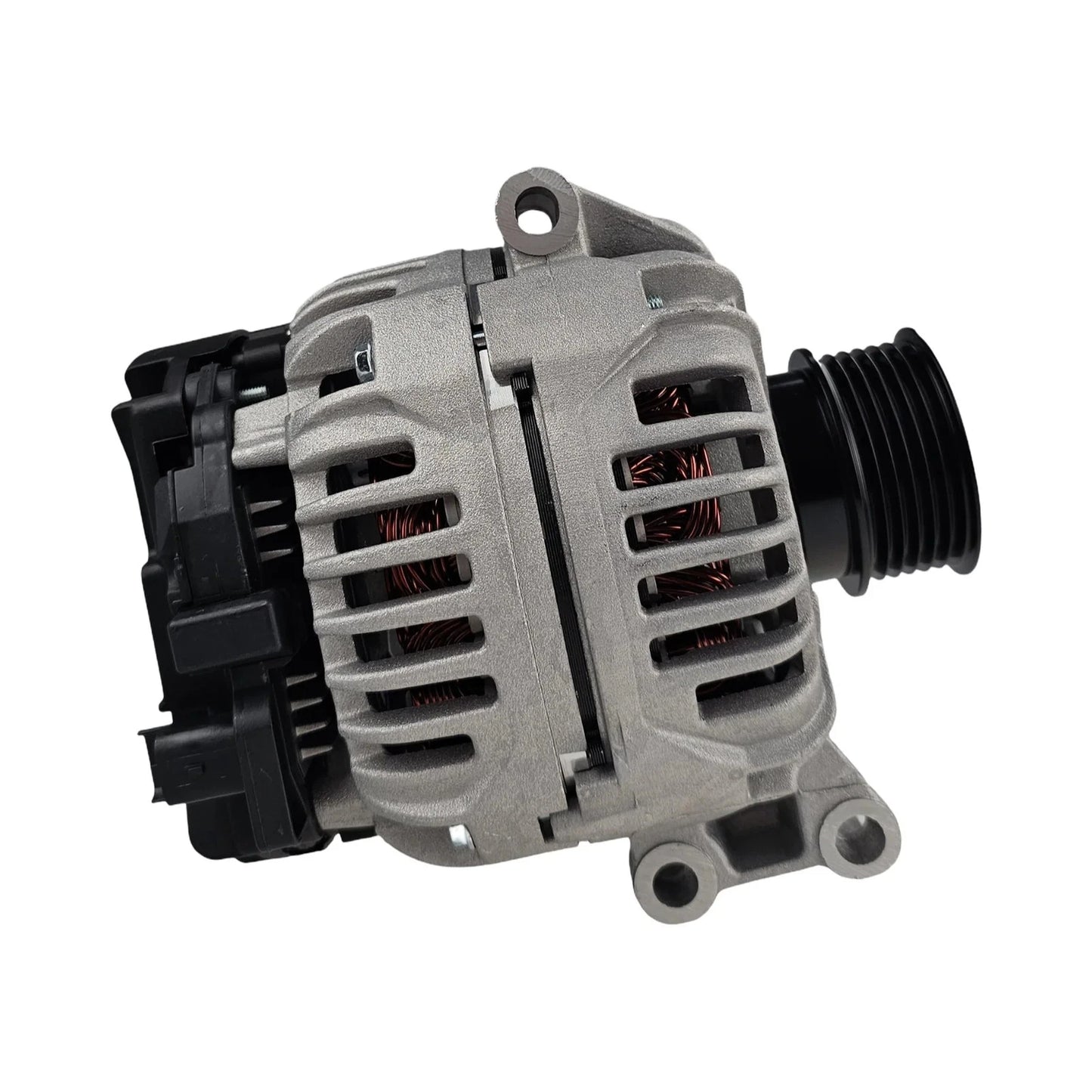 Alternator 100A for Renault Kangoo Megane Scenic (1999–2010)