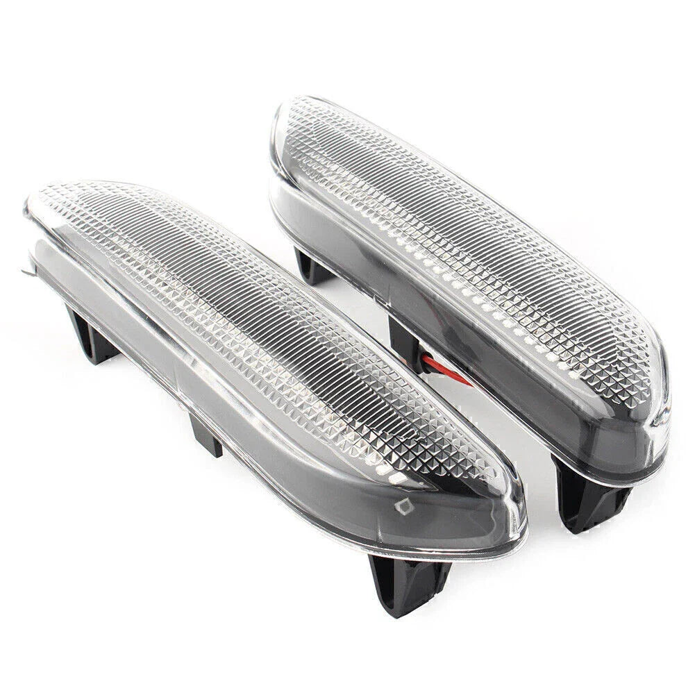 LED Dynamic Side Marker Turn Signal Light for Mini Cooper R60 R61 (2012-2017)