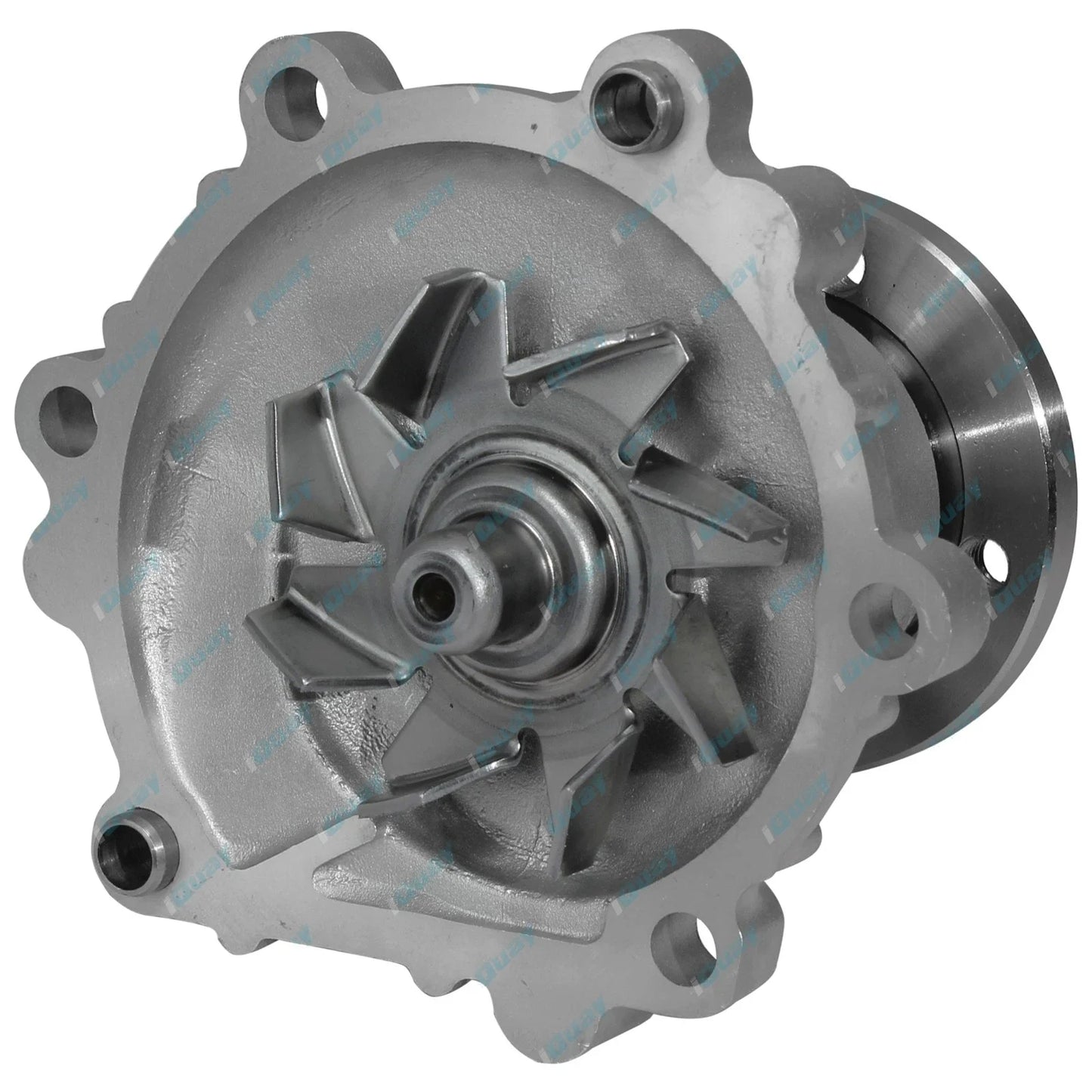 NPW Water Pump for Landcruiser Bundera LJ70 LJ71 2.4L 2L-T Diesel Engine 91~92