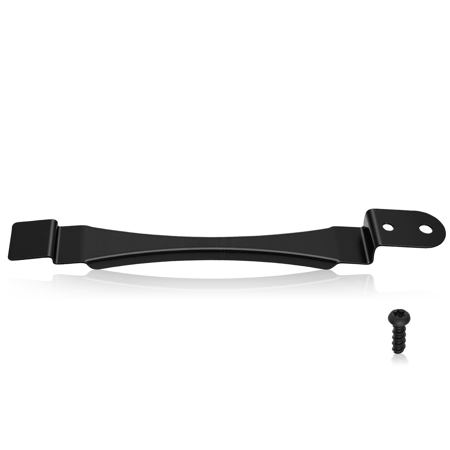 Battery Strap Hold Down Bracket for Polaris RZR 900 1000 XP 4 S Turbo (2015–2021)