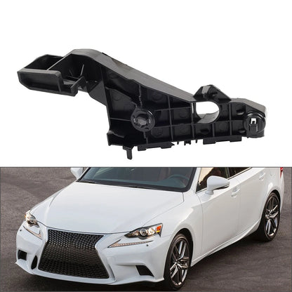 Pair Shift Paddle Shifter Extension Trim for Lexus RC NX IS (2015–2023)