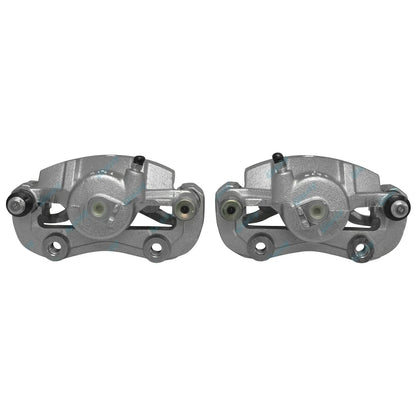 Rear Brake Caliper LH + RH Pair for Patrol GU Y61 GR 1997-12 Wagon Ute Safari