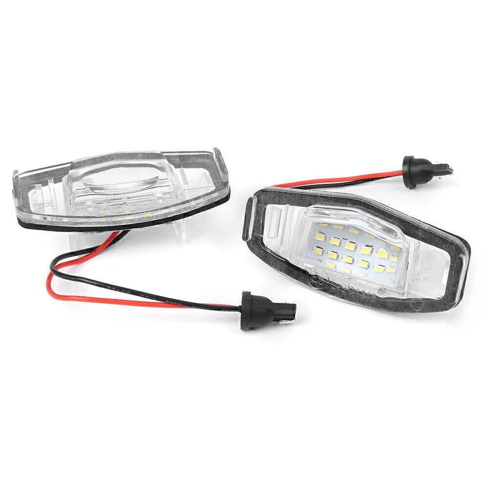 Canbus Error Free Light Bulbs for Honda Civic (2001-2005)