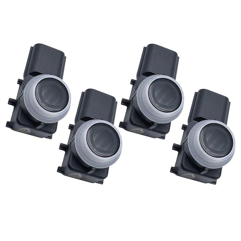 Set of 4 Parking Aid Sensors for Honda CR-V (2023–2025)