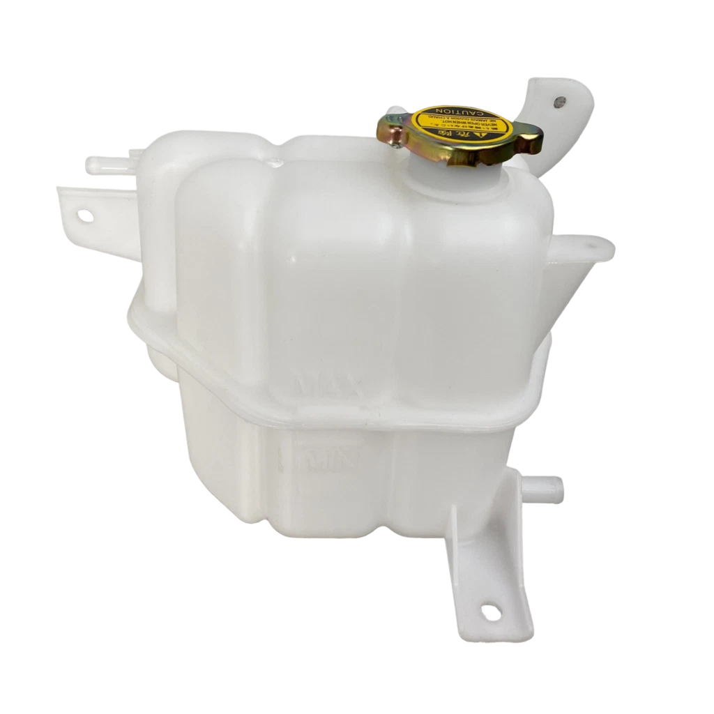 Radiator Overflow Bottle for Nissan Navara D40 (2005–2015)