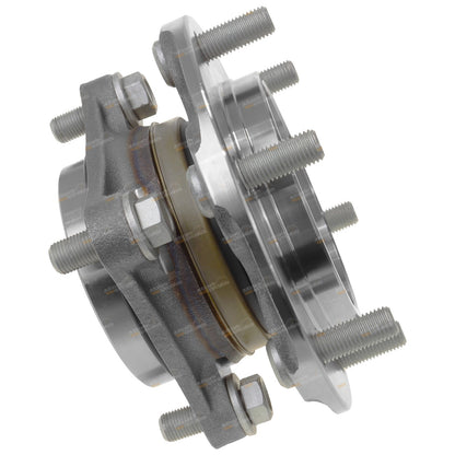 Front Wheel Bearing Hub Assembly for Toyota FJ Cruiser (2011–2016)