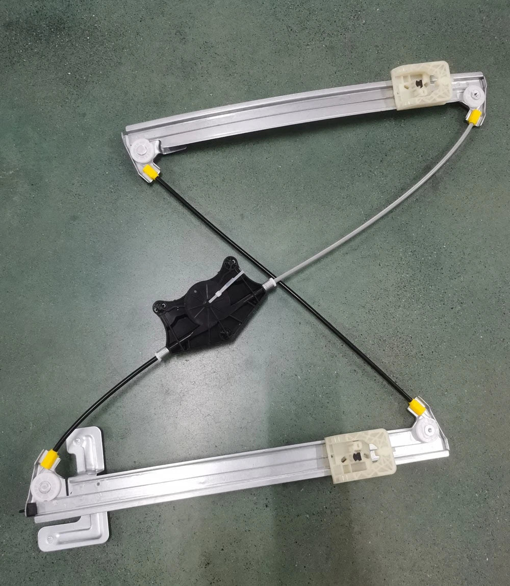 Front Right Window Regulator for VW Golf MK7 (2012–2021) 5-Door Hatch