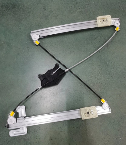 Front Right Window Regulator for VW Golf MK7 (2012–2021) 5-Door Hatch