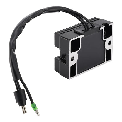 Voltage Regulator for Buell X1 Lightning M2 Cyclone S3 Thunderbolt (1998–2002)