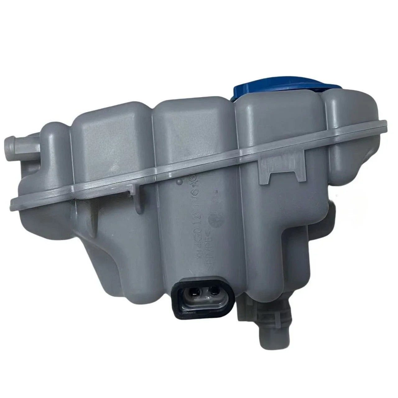Engine Coolant Expansion Tank for AUDI A6 A7 A8 RS6 RS7 (2010–2018)