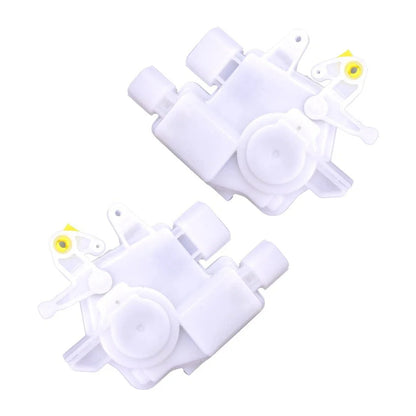 Door Lock Actuator Motor for Honda Accord Ridgeline Acura Front/Rear Pair