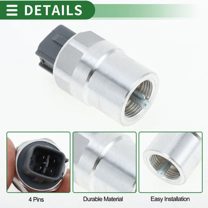 Transmission Speed Sensor for Mitsubishi Canter (MK421137)