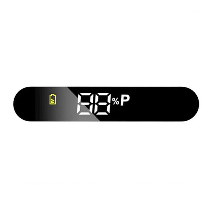1x HUD Head-Up Display Electronic Speedometer Signal Gear for Tesla Model 3/Y