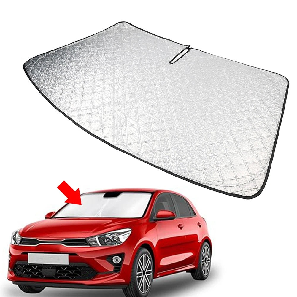 Rear Air Vent Outlet USB Cover Trim for Kia Stinger (2018–2023)