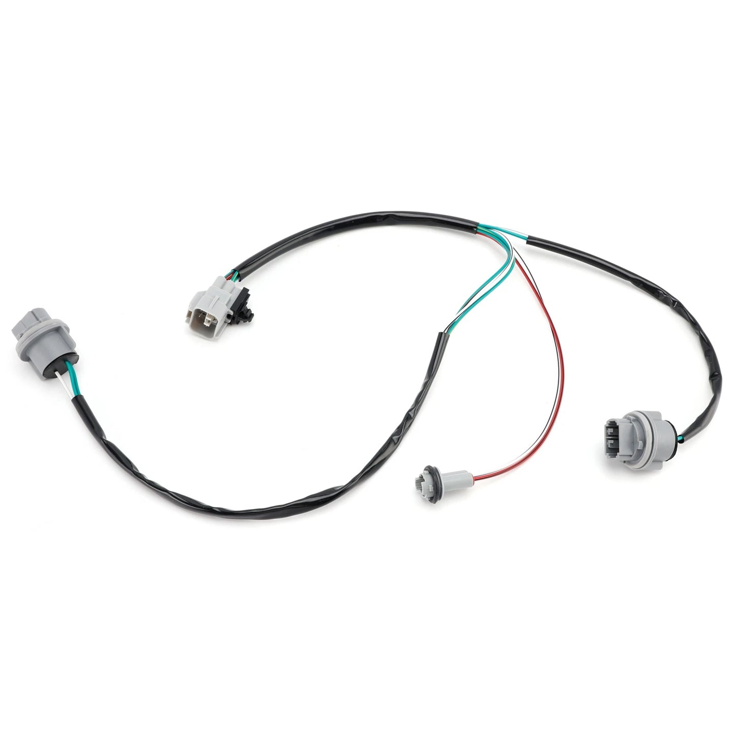 2 Pack Oil Pressure Sensor Adapter for Gen 5 LT Valley Pan (M12-1.75)