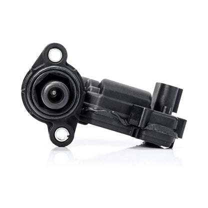 Front Axle Actuator for Chevy Trailblazer / Envoy / Isuzu Ascender (2002–2005)