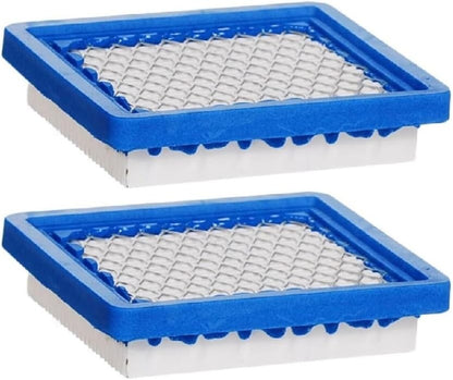 Set of 2 Air Filters for Mercury Outboard (115-225HP)