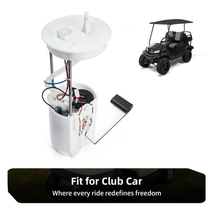 Fuel Pump Module Assembly for Club Car Precedent (2016–2023)