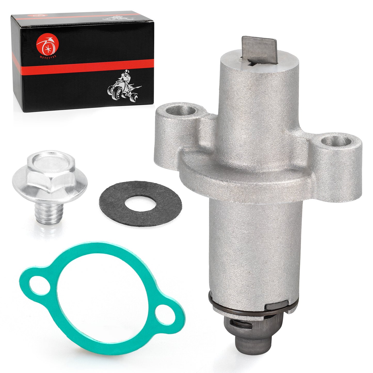 Cam Timing Chain Tensioner Gasket for Yamaha TTR250 (1999–2006)