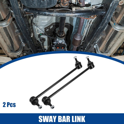 Front Sway Bar Link End Link for BMW X3 (2004 - 2010)