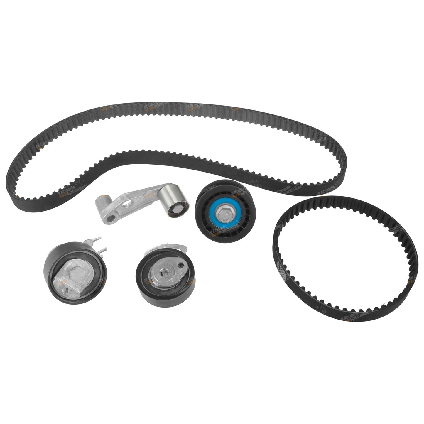 Timing Belt and Tensioner Kit for Volkswagen Polo (2000–2001)