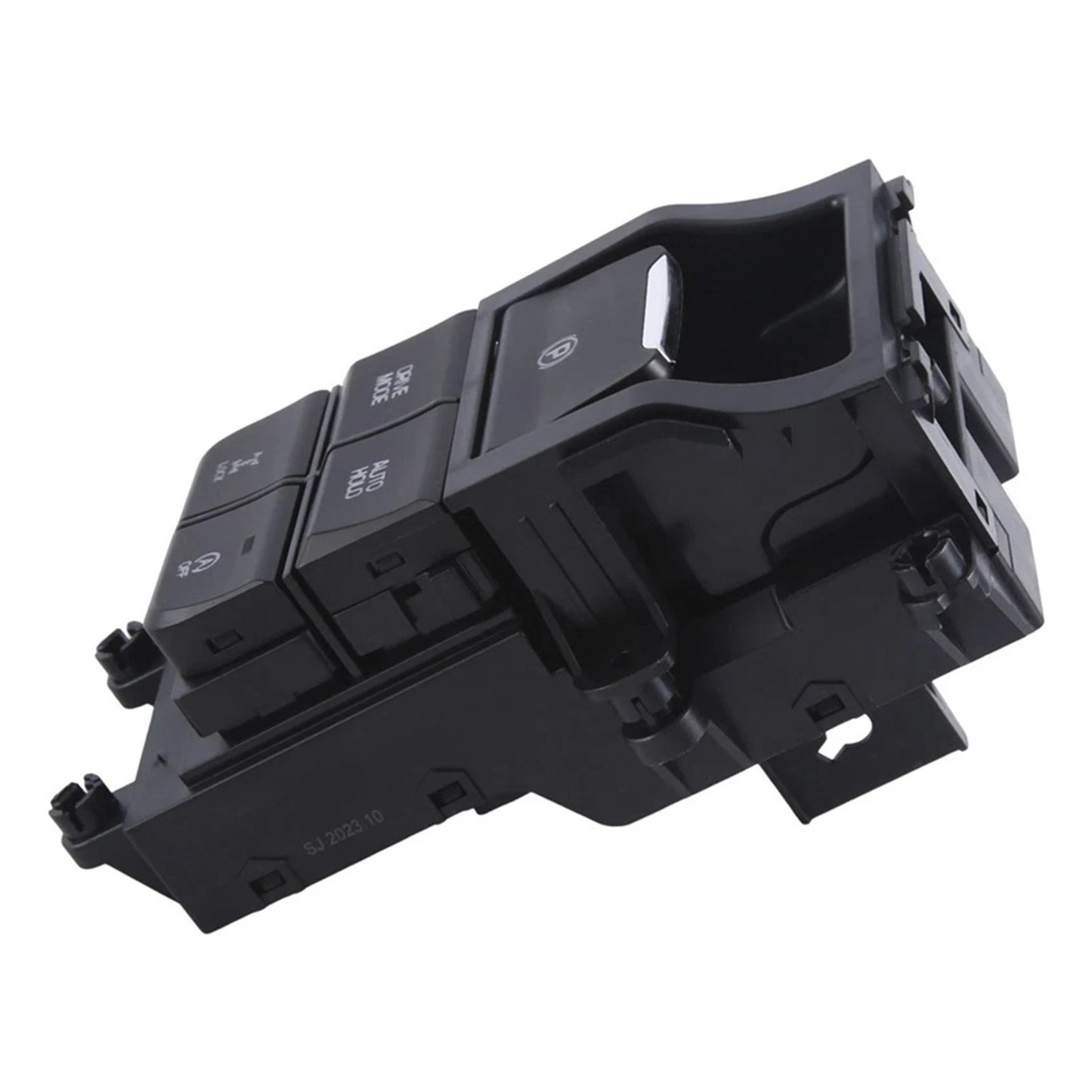 Car Parking Console Multi Switch for Hyundai Tucson (2015–2019) 93300-F8050