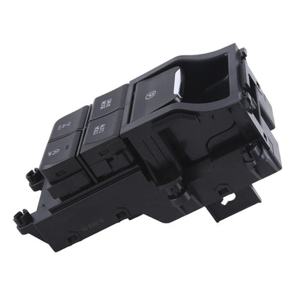 Car Parking Console Multi Switch for Hyundai Tucson (2015–2019) 93300-F8050
