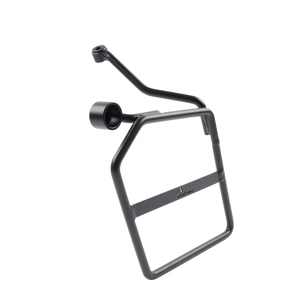 Left Side Saddle Bag Support Bracket for Honda Monkey 125 (2018-2024)