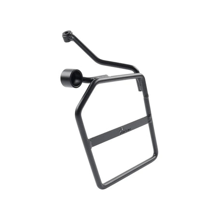 Left Side Saddle Bag Support Bracket for Honda Monkey 125 (2018-2024)