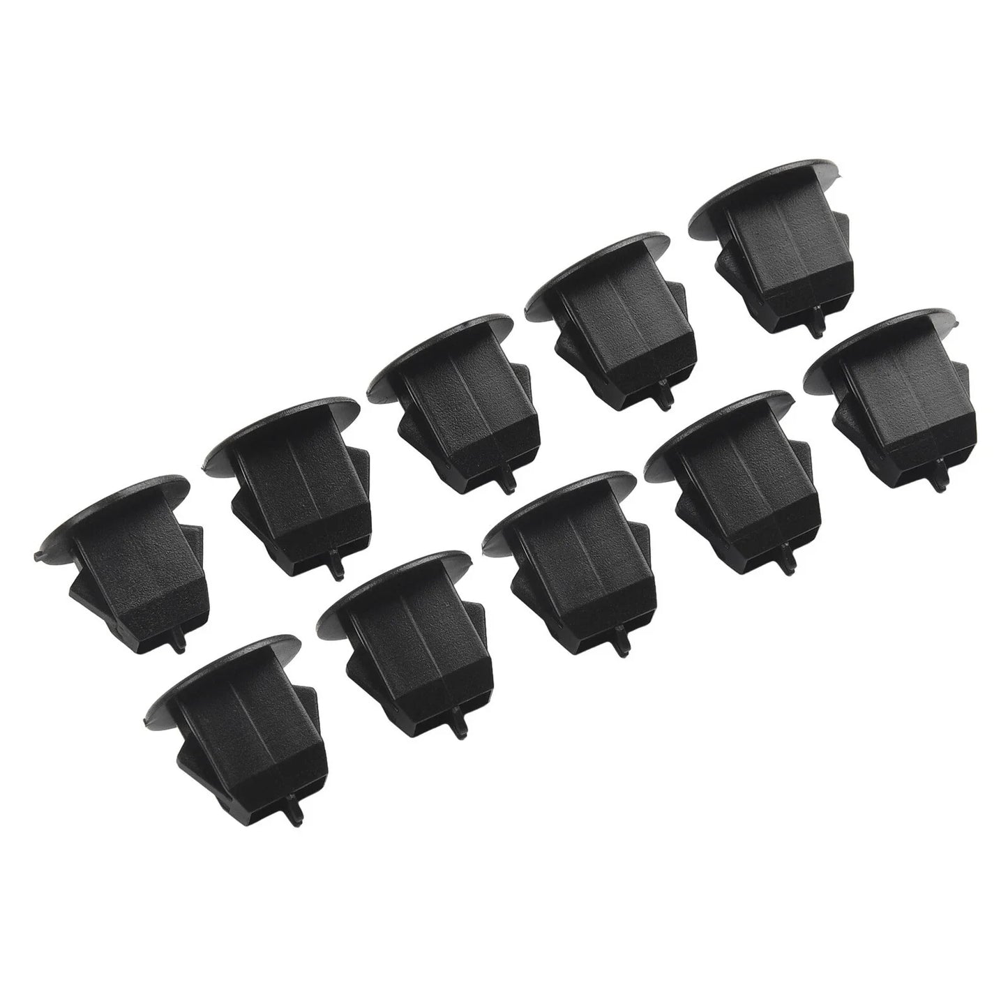 25 x Car Bootlid Boot Trunk Lid Trim Clips Fastener for Volvo S40 S60 S80
