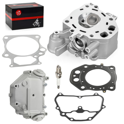 Set of 2 Cylinder Head Cover Gaskets for Honda Rancher 420 (2009–2024)