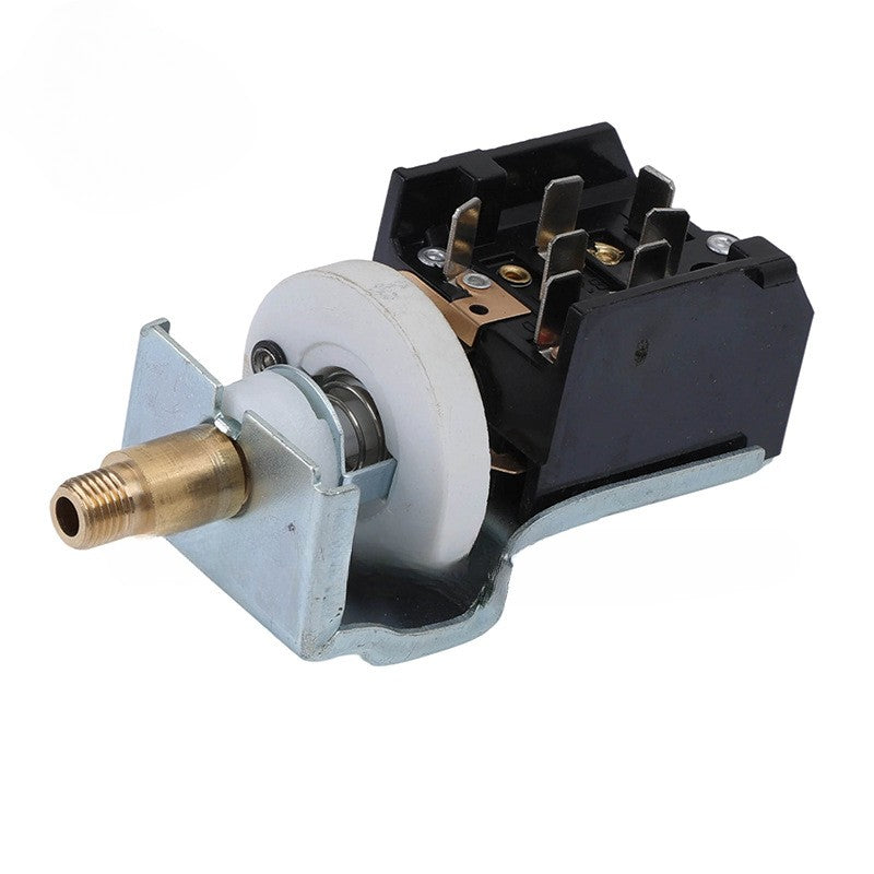 Headlight Switch for Jeep Cherokee Wagoneer Gladiator CJ3 CJ5 J10 (1974–1979)