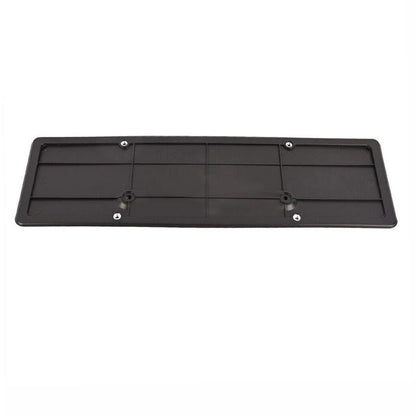 Rear License Plate Support for Tesla Model Y (2017–2023)