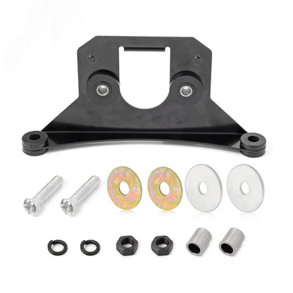 Tail Light Mounting Bracket Kit for Yamaha Banshee 350 Warrior (1987–2006)