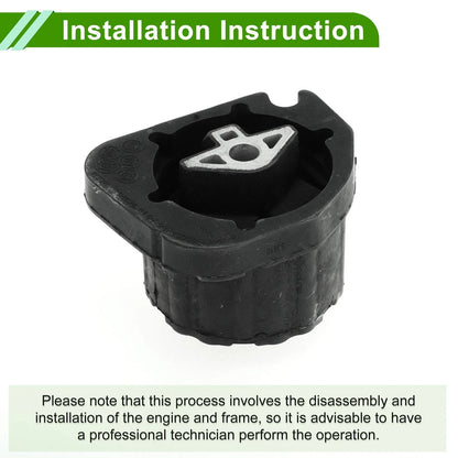 Engine Mounting 3.0L for BMW X5 E70 (2007-2013) A/MT