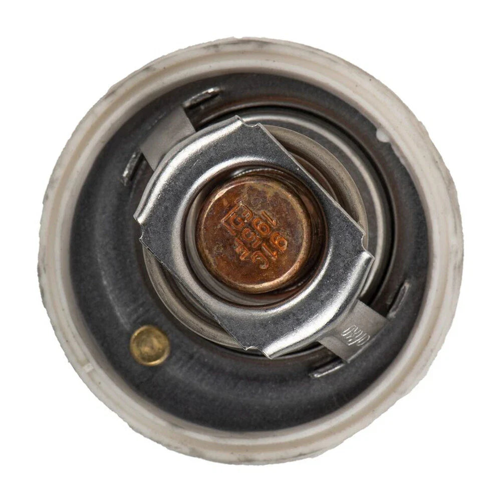 Engine Coolant Thermostat for Jeep Wrangler, Dodge Nitro, Chrysler (2007-2018)