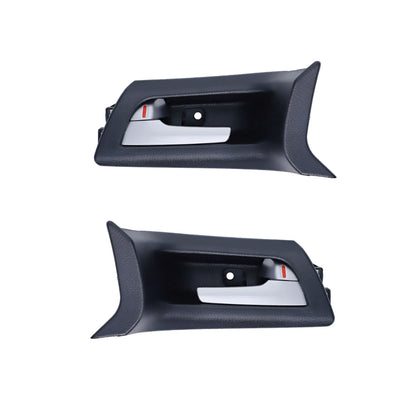 2pc Set Inner Door Handles for Holden Commodore VE WM (2006–2013)
