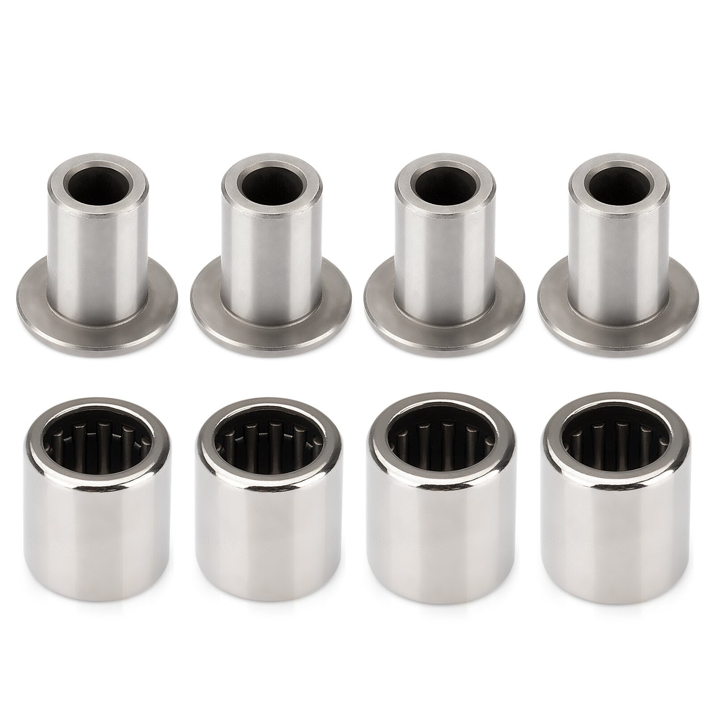 A-Arm Bushing Seal Kit for Suzuki Quadsport Z400 (2003–2014)