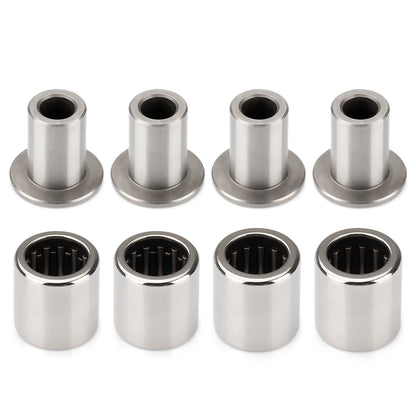 A-Arm Bushing Seal Kit for Suzuki Quadsport Z400 (2003–2014)