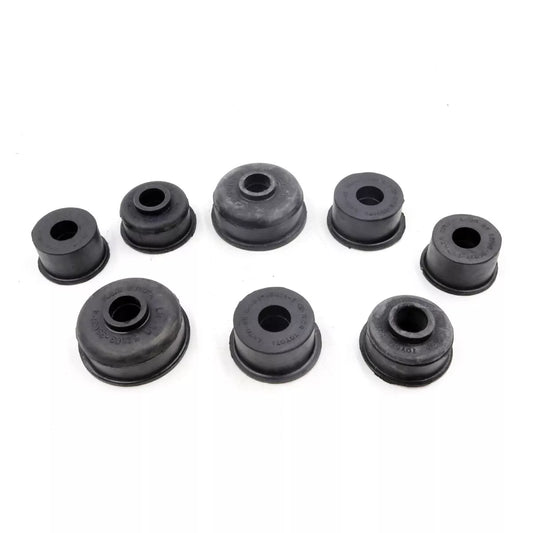 Cabin Mounting Bushing Set for Toyota Hilux 1988-1997